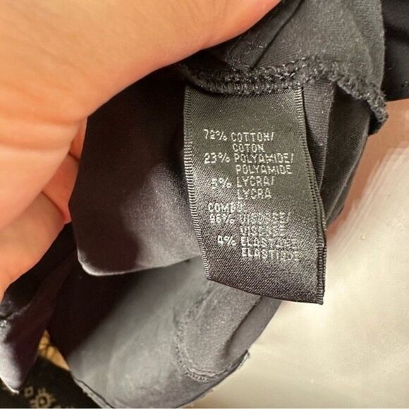 Lafayette 148 New York Button Down - Picture 4 of 7